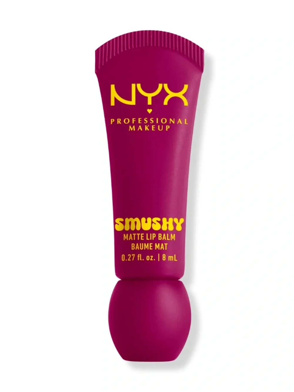 NYX Smushy Matte Lip Balm Trio in Silly Sippin’ & Snuggle SZN 8ml X 3 BRAND NEW